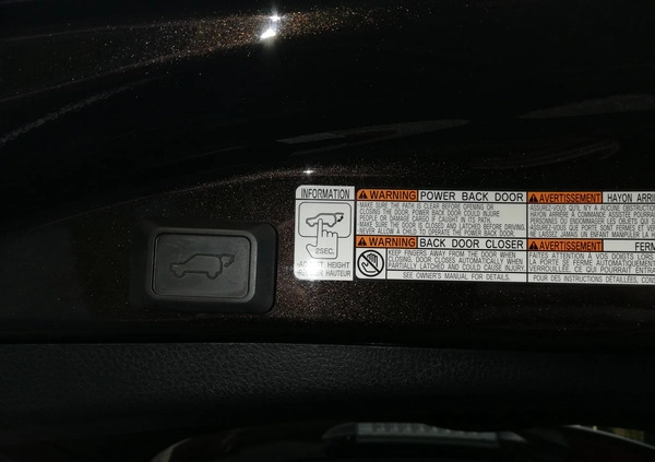 Toyota RAV4 cena 56900 przebieg: 211000, rok produkcji 2014 z Świdnica małe 92